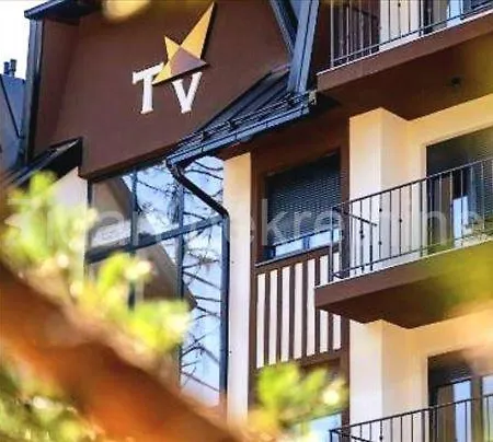 Apartman Star Zlatibor